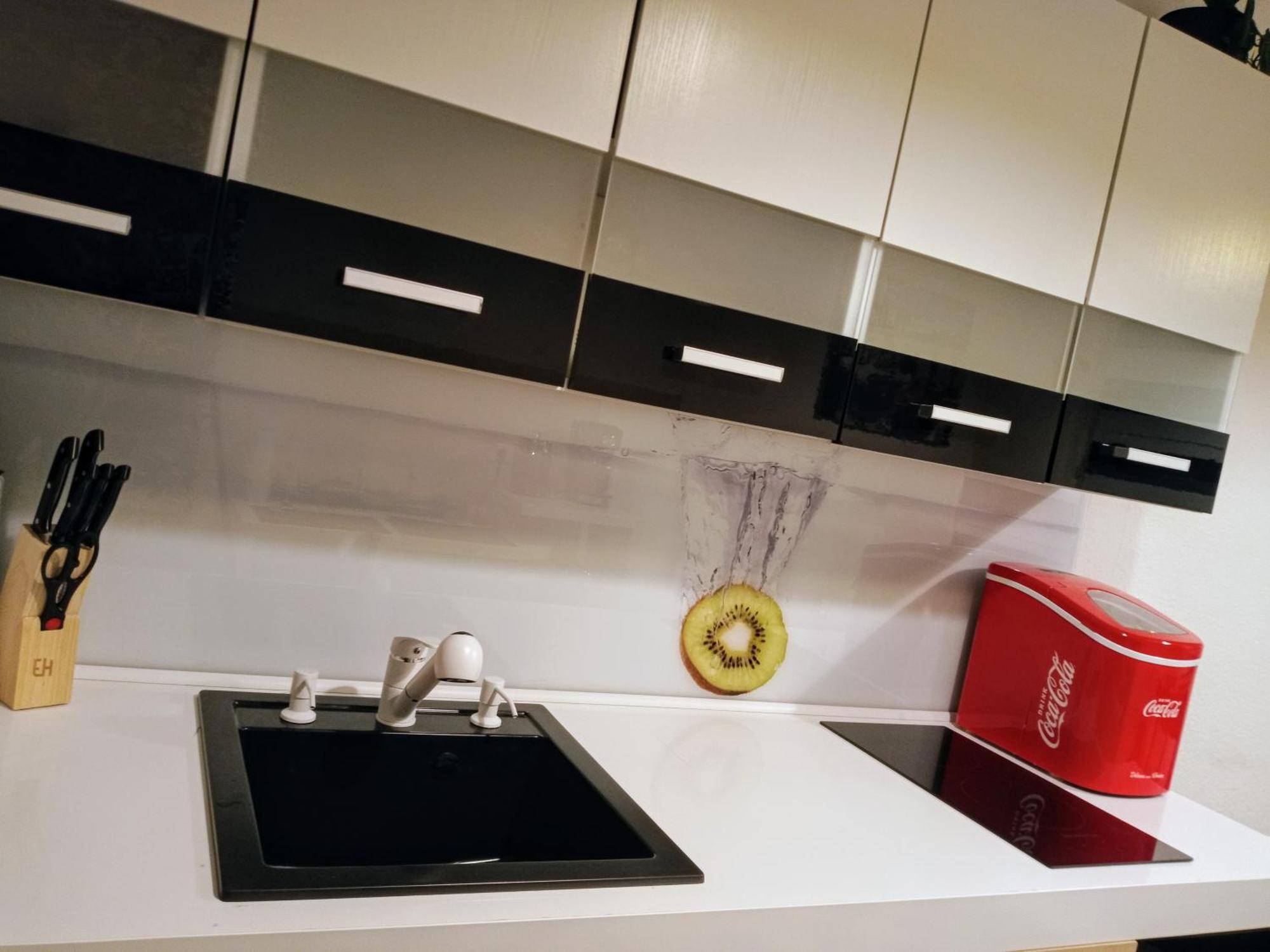 Good Located Apartment Subway U6 Wohnung Berlin Exterior foto