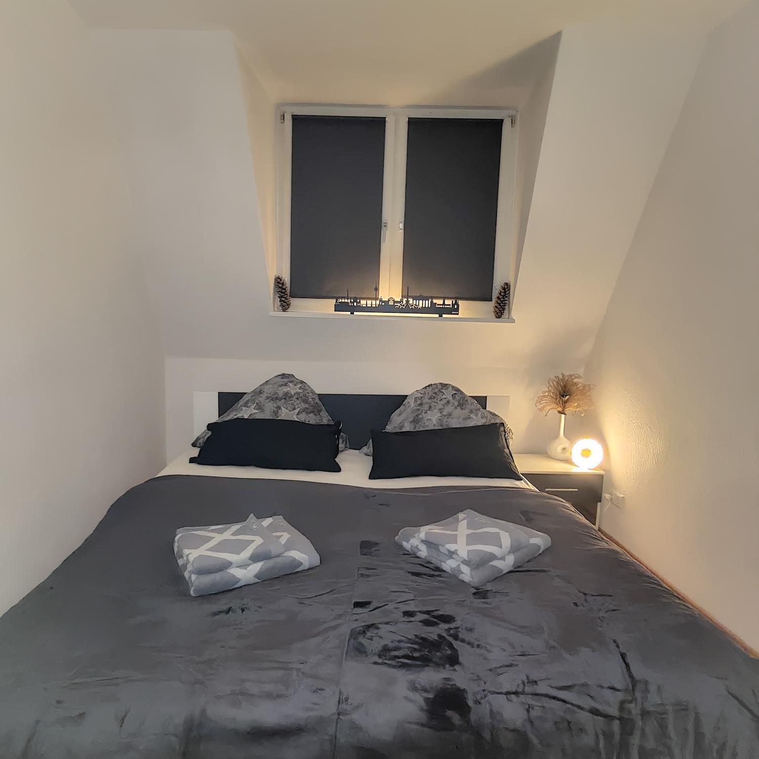 Good Located Apartment Subway U6 Wohnung Berlin Exterior foto