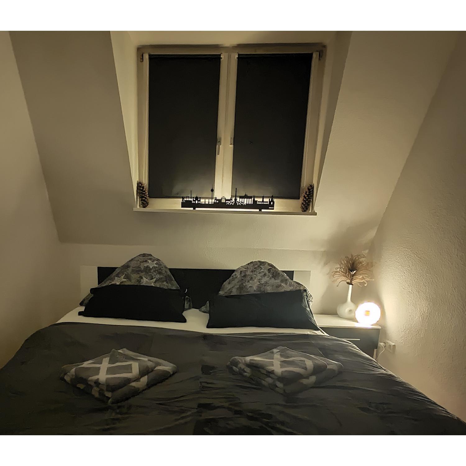 Good Located Apartment Subway U6 Wohnung Berlin Exterior foto